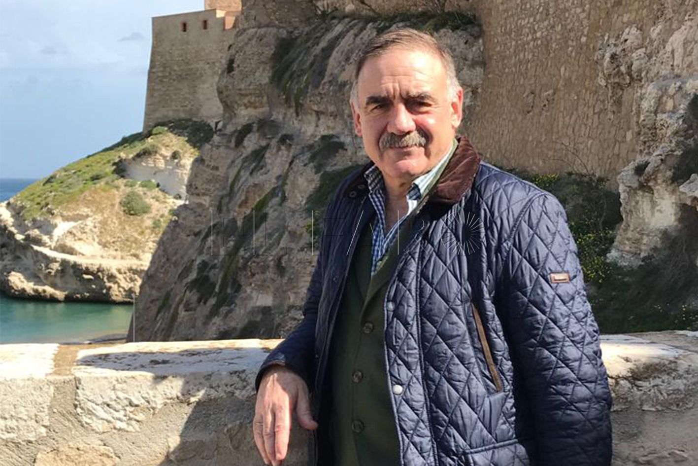 Gutiérrez Díaz de Otazu: “Estoy de acuerdo que en Melilla se quiere, se siente y se hace España”