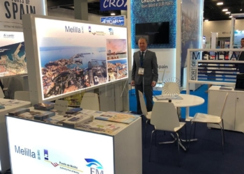 c24c7d5e 4a12 4d83 80a4 6100a801a300 Melilla es destino turístico, cinco cruceros harán escalas en el 2020