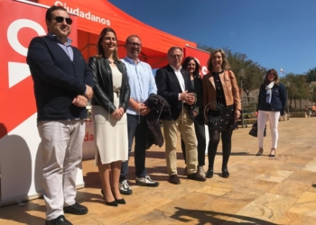 ciudadanos melilla reformas autonomos Ciudadanos presenta su hoja de ruta para los autónomos
