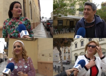como ha pasado la semana santa La Encuesta | ¿Cómo ha pasado la Semana Santa?