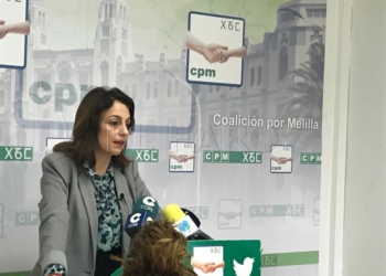 cpm CpM espera notificación oficial para recurrir el archivo del caso