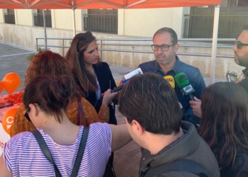 cs Cs exige un pacto sobre las pensiones para que no sean un dardo arrojadizo entre partidos