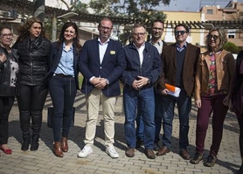 cs melilla lista 26 m La lista de Cs para el 26-M consolida sus nuevos liderazgos en Melilla