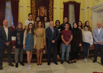 cursoss web Los 15 alumnos con las mejores notas en inglés viajan a Dublín