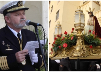desagravio de perdon al humillado Semana Santa 2019 | Desagravio de perdón al Humillado