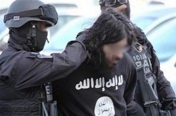 detencion nador city Melilla, cuarta región con más detenciones de terrorismo yihadista