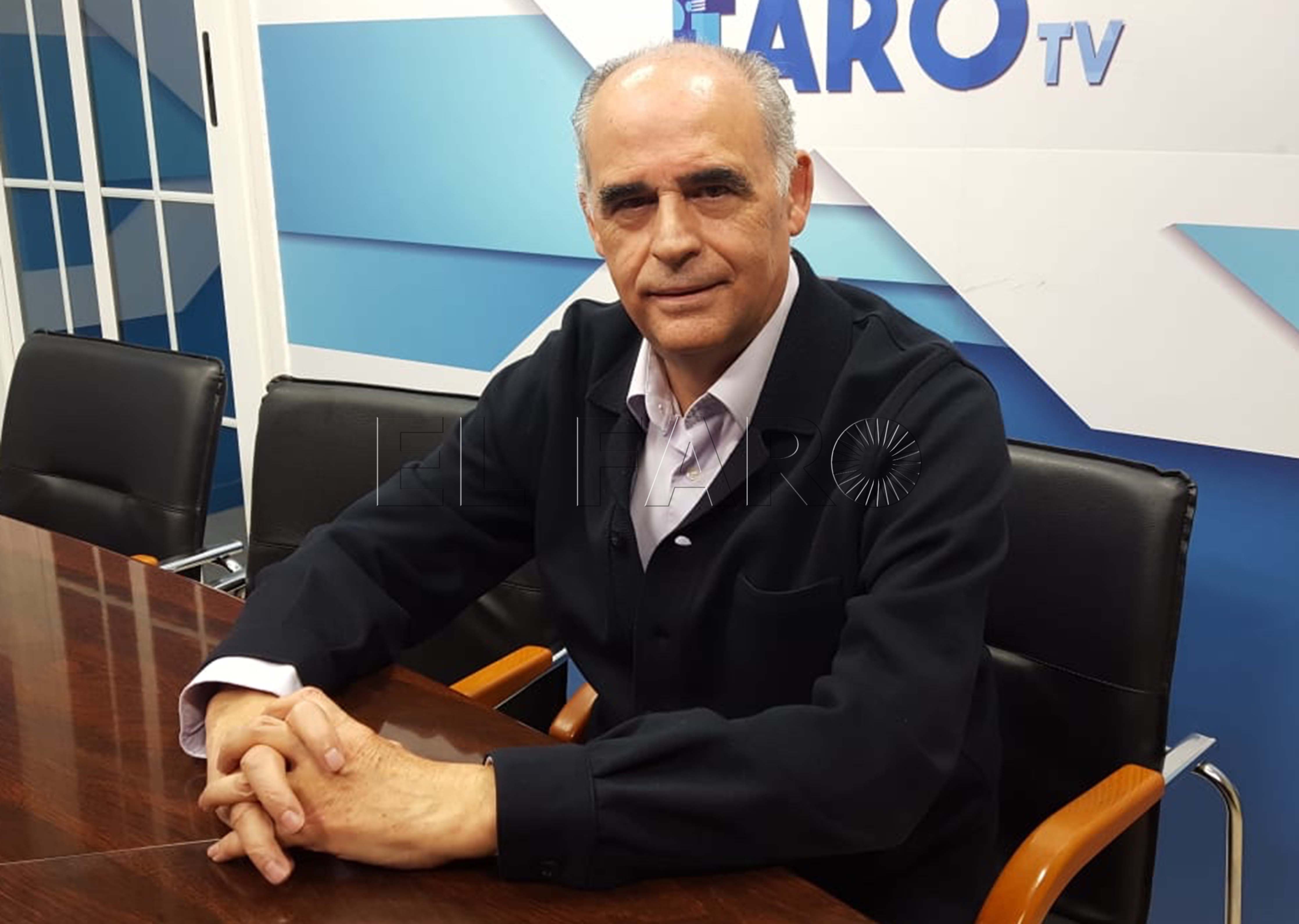 “En esta ciudad tenemos graves carencias y las brechas son cada vez más amplias”