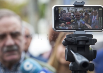 fernando gutierrez diaz otazu pp campana tesorillo Díaz de Otazu afirma que la Administración de Justicia merece un trato especial y el PP aporta esas mejoras