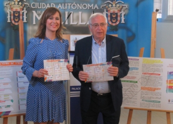 Melilla dará gratis la vacuna contra el meningococo B