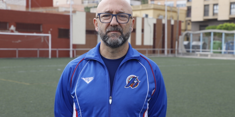 Nombre: Indalecio González Molina
Cargo: Seleccionador
