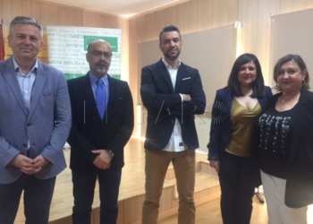 jornadas sociosanitarias dependientes satse melilla VI Jornadas de Atención Sociosanitaria para personas dependientes