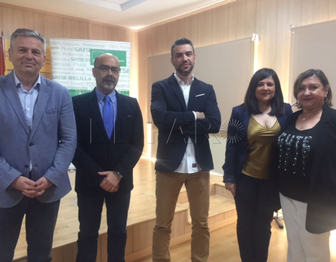 VI Jornadas de Atención Sociosanitaria para personas dependientes