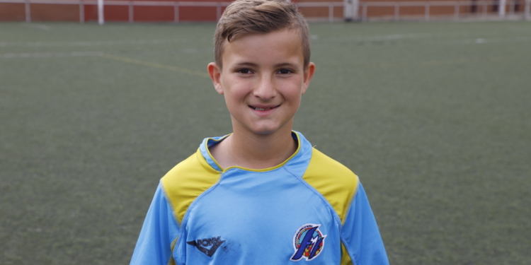 Nombre: Juan Luis Ruano Revilla
Nombre deportivo: Juanlu
Club: Peña Santillana
