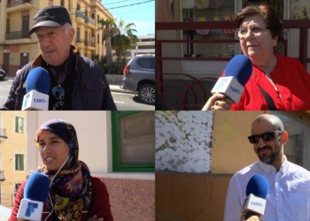 la encuesta que le parece el proyecto de revitalizacion del barrio del rastro La Encuesta | ¿Qué le parece el proyecto de revitalización del Barrio del Rastro?