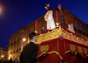 la sentencia trae sobriedad a la semana santa de melilla Semana Santa 2019 | La Sentencia trae sobriedad a la Semana Santa de Melilla