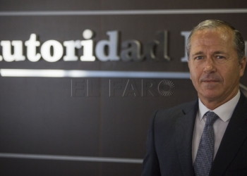 marin Marín deja la presidencia de la Autoridad Portuaria de Melilla
