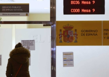 melilla cuarta region mas paro ue El paro sube en 414 personas en Melilla durante septiembre