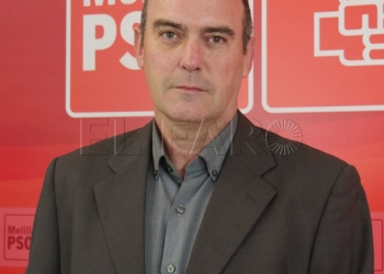 miguel aparicio candidato psoe senado melilla Aparicio (PSOE): "La revolución fiscal que propone Casado es un regalo para las rentas más altas"