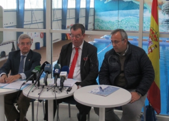miranda La Salle facilita su piscina a los ciudadanos a través de un convenio con la Ciudad