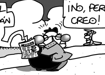 Domingo 28 de abril de 2019