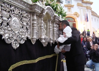 momento emotivo miercoles santo Semana Santa 2019 | El momento más emotivo del Miércoles Santo