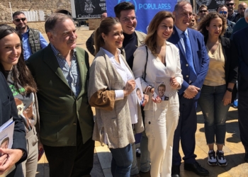 otazu Díaz de Otazu: “Lo saludable para España es la presidencia de Casado”