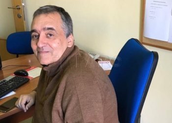 paco lopez El Carrillo | Paco López: “Defiendo los derechos de los seres vivos, de hecho mi casa es un mini zoo”