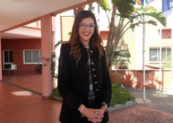 photo58435505943489868171 Sabrina Moh: "“El Plan Integrado de Empleo hará un estudio de mercado”