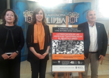 photo5845766750229082032 Las II Jornadas Jurídicas se mudan al Kursaal tras el éxito de inscripciones