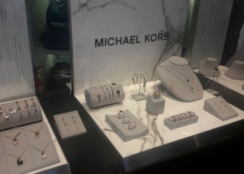 photo5870803063785238913 Duty Free estrena lo nuevo de Michael Kors