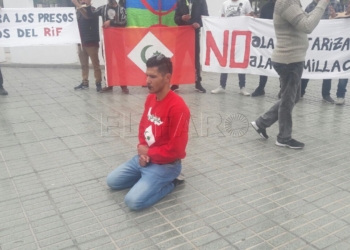 photo5897673281132147006 Por los presos del Rif