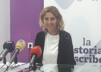 photo59045899909549054361 Unidas Podemos propone aumentar el número de docentes en Melilla