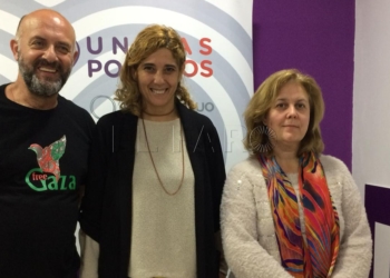 podemos melilla resultados elecciones generales 28a Unidas Podemos valora positivamente los resultados de cara a las elecciones locales