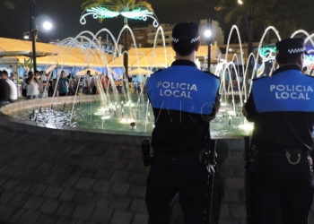 policia local Consulte aquí la lista provisional de admitidos y excluidos para las 10 plazas de Policía Local