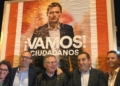 portada 5 Pistoletazo de salida para las elecciones generales en Melilla