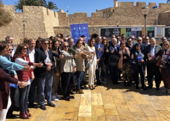 pp culturas El PP acercará su programa electoral a todos los barrios