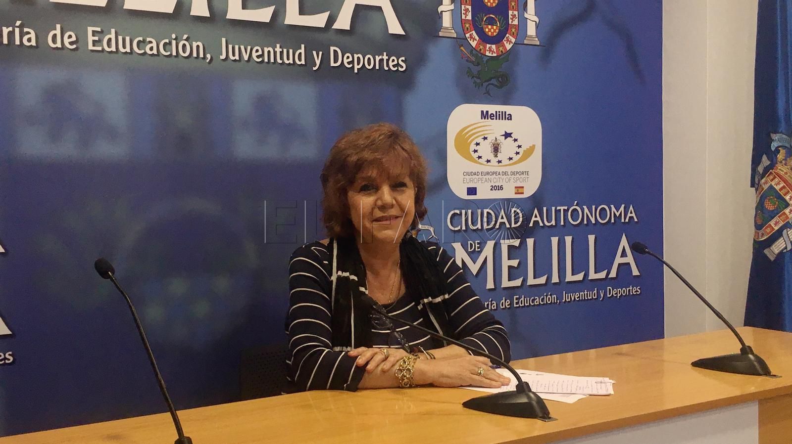 San Martín anuncia el X certamen '¿Qué es Melilla para ti?'