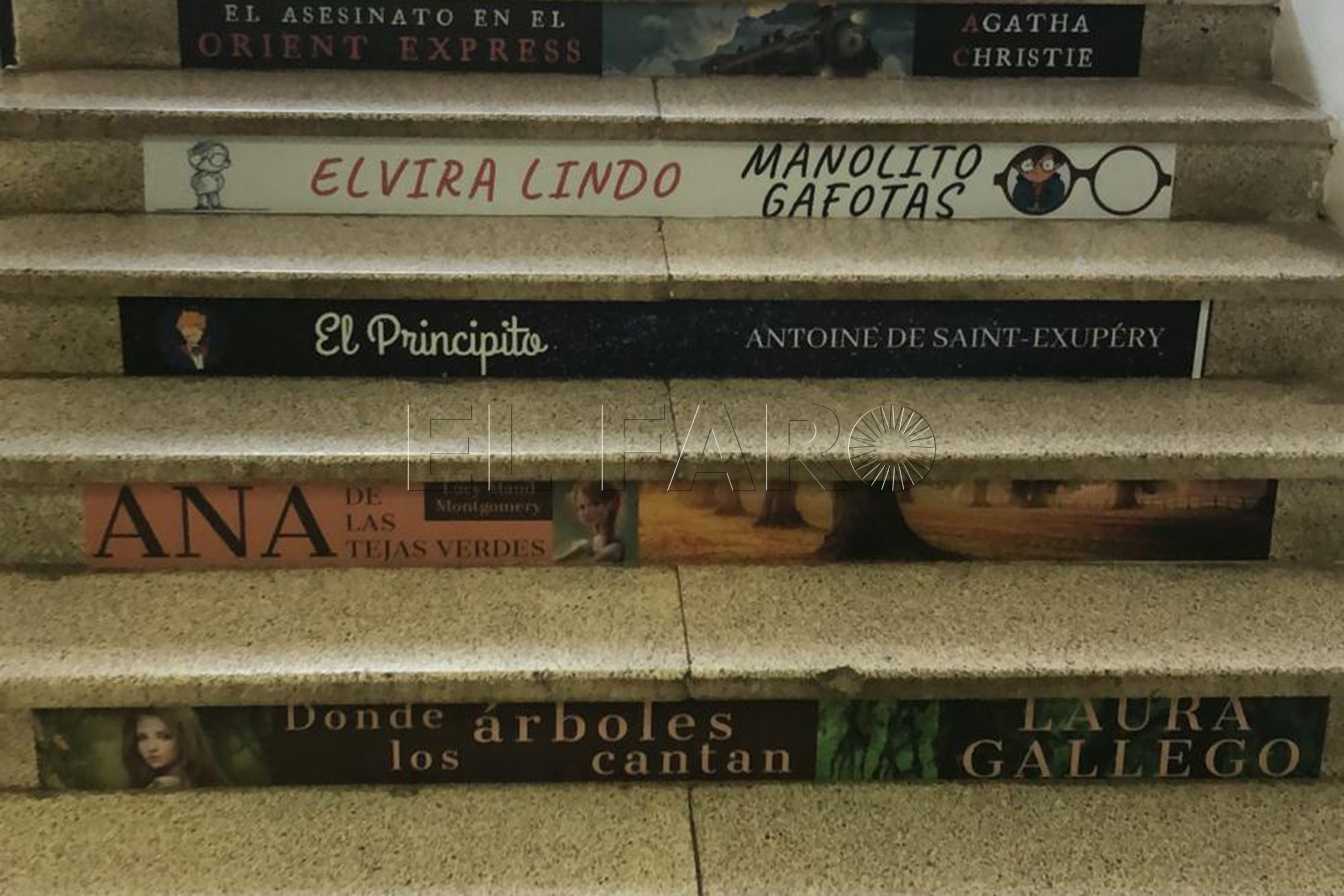 'Los pilares de Melilla', homenaje a los escritores melillenses en el Juan Antonio Fernández Pérez