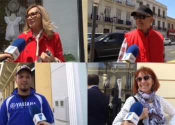 suele ver los debates electorales La Encuesta | ¿Suele ver los debates electorales?