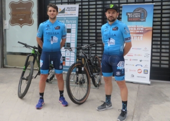 titan1 Titan Desert, una carrera solidaria