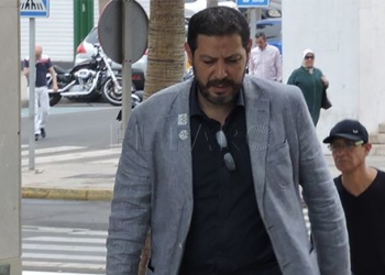 web 1 El Supremo despeja el camino para que Aberchán pueda concurrir a los comicios