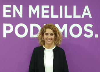 web 2 Unidas Podemos aprobará el transporte gratuito para las personas más vulnerables de Melilla