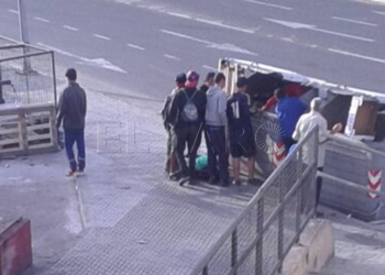 web 4 Más del 90% de los niños tutelados en Melilla son extranjeros no acompañados
