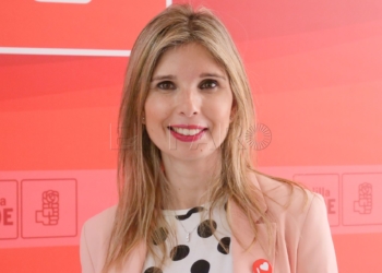 web 7 Morales, candidata del PSOE de Melilla al Senado: “Cuando una mujer dice no, es no, pese a lo que  diga la derecha”