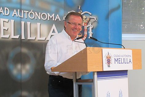Cs apunta a un posible “uso electoralista de los fondos públicos” en la piscina municipal