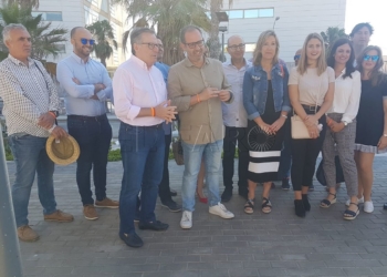132 210519 Cs promete proteger a los denunciantes de corrupción