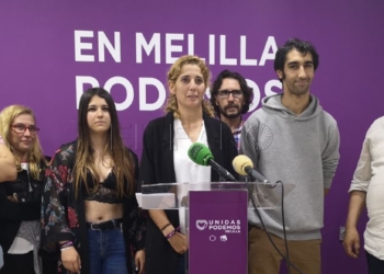 14 270519 Unidas Podemos se queda fuera de la Asamblea con un 1,19% de los votos