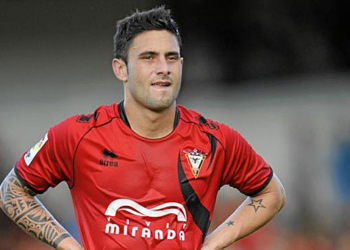1435008104 extras noticia foton 7 0 “Estoy totalmente convencido de que Antonio Otegui llegará a jugar en la Primera”