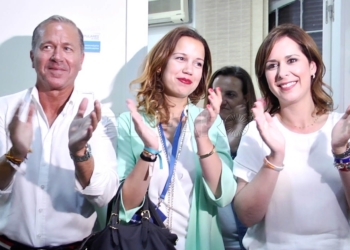 2 2 Marín afirma que no habría justificación ni explicación si Cs respalda a CpM