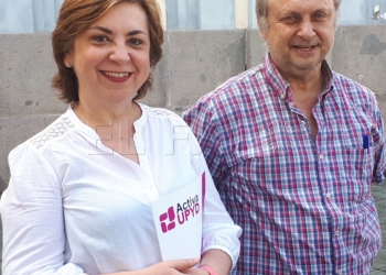 20190516 103417 UPyD denuncia que el PP vuelve a prometer lo que incumplió en su programa de 2015
